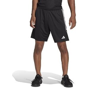 Adidas Homme Tiro23 L TR Shorts 1 4, Noir, S EU - Publicité