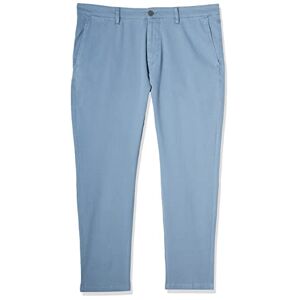 BOSS Schino-Taber-1 Pantalon, Light/Pastel Blue459, 33W x 34L Homme - Publicité