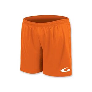 GEMS Betis Shorts, Orange, XXXS Unisex - Publicité