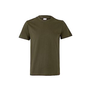 VELILLA T-shirt à manches courtes, vert chasse, taille M - Publicité