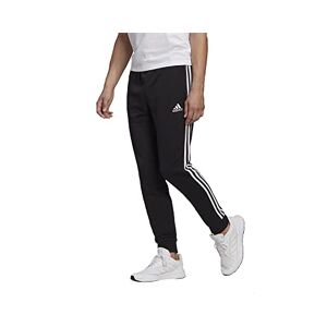Adidas M 3s Ft TC Pt Pants (1/1) Homme, Black/White, M - Publicité