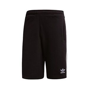 Adidas Homme 3-stripe Shorts de sport, Noir, XS EU - Publicité
