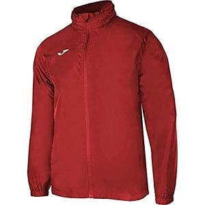 Joma Iris Coupe-Vent Homme, Rouge, 3XL - Publicité