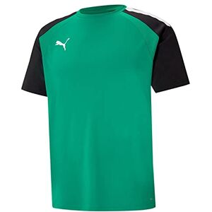 Puma Teampacer Pull T-Shirt Mixte, Pepper Green B, XXL - Publicité