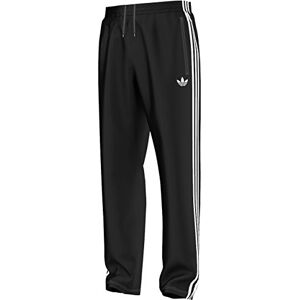 Adidas Firebird Pantalon Homme, Noir/Blanc, FR : S (Taille Fabricant : S) - Publicité