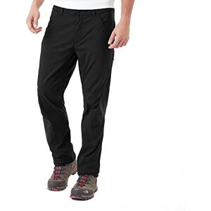 Berghaus Ortler 2.0 Pantalon de Marche Homme, Noir, EU : 2XL (Taille Fabricant : 38/32) - Publicité