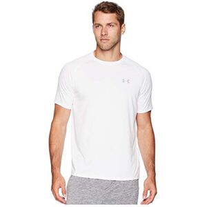 Under Armour Homme UA Tech 2.0 SS Tee Shirt - Publicité