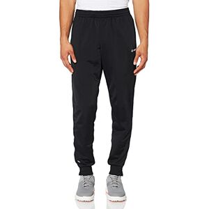 Jako  Pantalon Homme, Noir, FR : L (Taille Fabricant : L) - Publicité