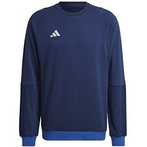 Adidas Homme Sweatshirt Tiro23 C Co Cre, Team Navy Blue 2, , L - Publicité