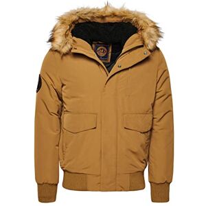 Superdry Everest Bomber Jacket S - Publicité