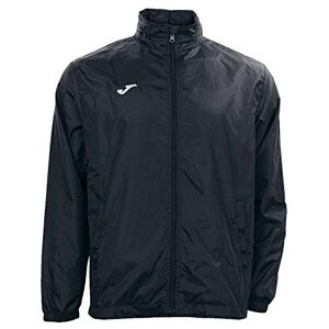 Joma Iris Coupe-Vent Homme, Noir, L - Publicité