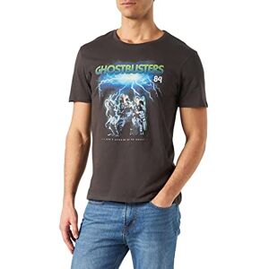 cotton division  T-Shirt, Anthracite, S Homme - Publicité