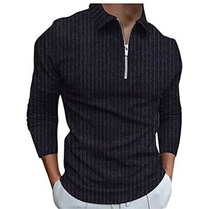 LAOSU Polo Homme Manche Courte Mode Imprimé Chemise Col Boutonné Homme Pas Cher Ample T-Shirt Casual Revers Travail Pullover Simple Classique Beau Hauts Confort Stretch Marque Décontracté Tops - Publicité