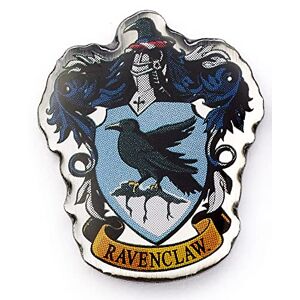 The Carat Shop Badge Harry Potter/Serdaigle - Publicité