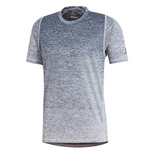 Adidas Freelift_360 Gradient Graphic Tee T-Shirt pour Homme S Bleu Marine (Legend Marine) - Publicité