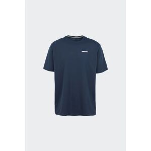 Patagonia - T-shirt - Taille XS Bleu XS male - Publicité