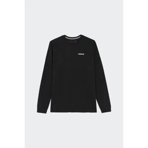 Patagonia - T-shirt - Taille L Noir L male - Publicité