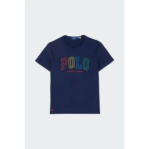 Polo Ralph Lauren - T-shirt - Taille L Bleu L male - Publicité