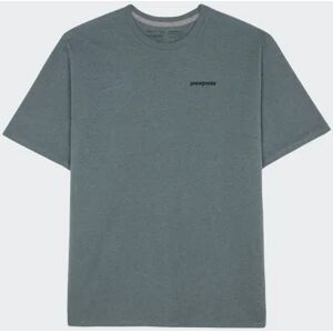 Patagonia - T-shirt - Taille XS Vert XS male - Publicité