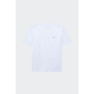 Patagonia - t-shirt - Taille L Blanc L male - Publicité