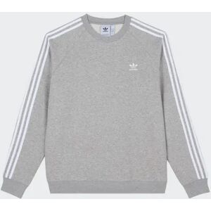 Adidas - Sweat - Taille XL Gris XL male - Publicité