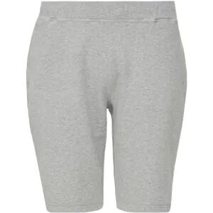 Short en coton Gris L homme