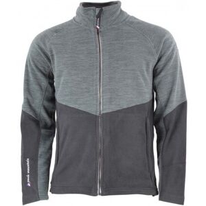 Polaire Peak Mountain Crocus Gris L Homme