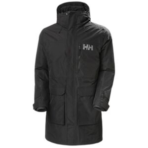 Veste Helly Hansen rigging Noir - Publicité