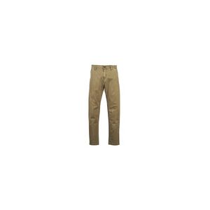 Chinots G-Star Raw BRONSON STRAIGHT TAPERED CHINO Beige US 30 / 34 hommes - Publicité