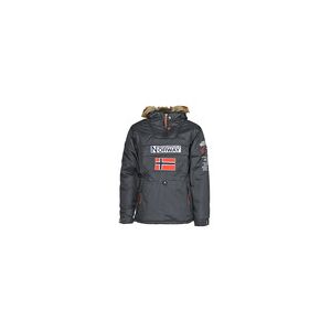 Parka Geographical Norway BARMAN Gris EU XXL,EU S,EU M,EU L,EU 3XL hommes