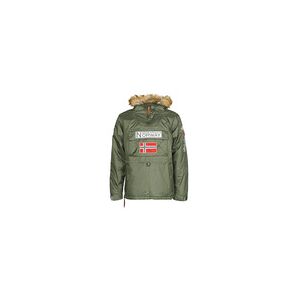 Parka Geographical Norway BARMAN Kaki EU S,EU L,EU XL hommes