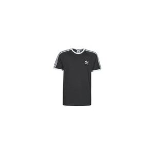 T-shirt adidas 3-STRIPES TEE Noir EU XS hommes - Publicité