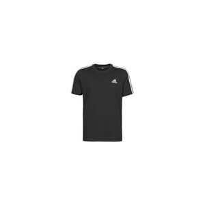 T-shirt adidas M 3S SJ T Noir EU XS hommes - Publicité