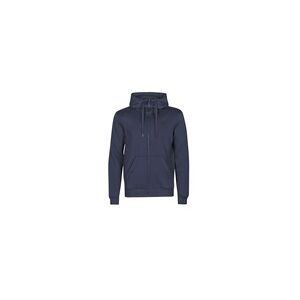 Sweat-shirt G-Star Raw PREMIUM BASIC HOODED ZIP SWEATER Bleu EU S,EU M,EU XL hommes - Publicité