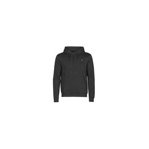 Sweat-shirt G-Star Raw PREMIUM BASIC HOODED SWEATE Noir EU XXL,EU S,EU M,EU L,EU XL hommes - Publicité