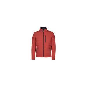 Veste Helly Hansen CREW INSULATOR JACKET 2.0 Rouge EU XXL,EU S,EU M,EU L,EU XL hommes - Publicité