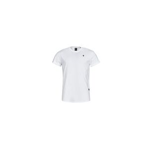 T-shirt G-Star Raw LASH R T S\S Blanc EU XXL,EU M hommes - Publicité