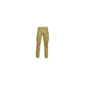 Pantalon G-Star Raw ROVIC ZIP 3D REGULAR TAPERED Kaki US 29 / 32 hommes - Publicité