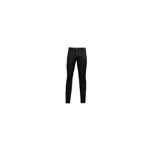 Chinots G-Star Raw SKINNY CHINO Noir US 38 / 34 hommes - Publicité