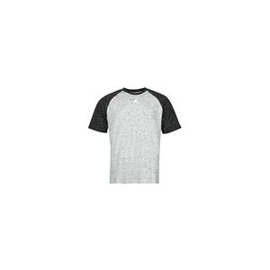 T-shirt adidas MEL T-SHIRT Gris EU XS hommes - Publicité