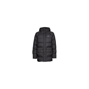 Doudounes Patagonia M'S SILENT DOWN PARKA Noir EU XL hommes - Publicité