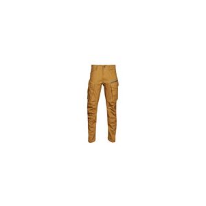 Pantalon G-Star Raw ROVIC ZIP 3D REGULAR TAPERED Marron US 29 / 32 hommes - Publicité