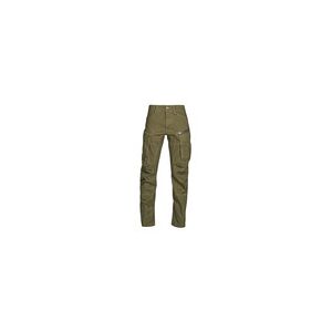 Pantalon G-Star Raw ROVIC ZIP 3D REGULAR TAPERED Kaki US 34 / 34,US 31 / 34,US 32 / 32 hommes - Publicité