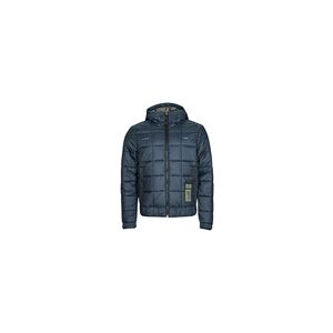 Doudounes G-Star Raw MEEFIC SQR QUILTED HDD JKT Marine EU S hommes - Publicité