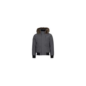 Manteau Superdry EVEREST BOMBER Gris EU S,EU M,EU L,EU XL hommes - Publicité