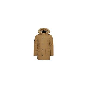 Parka Superdry VINTAGE EVEREST PARKA Beige EU XL hommes - Publicité