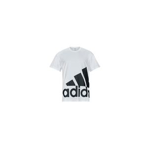T-shirt adidas M GL T Blanc EU S hommes - Publicité