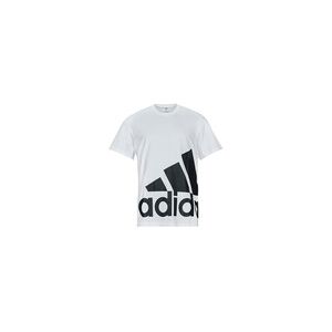 T-shirt adidas M GL T Blanc EU S hommes - Publicité