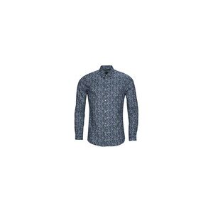 Chemise Jack & Jones JPRBLASCANDIC PRINT SHIRT L/S Multicolore EU S,EU M,EU L,EU XL hommes - Publicité