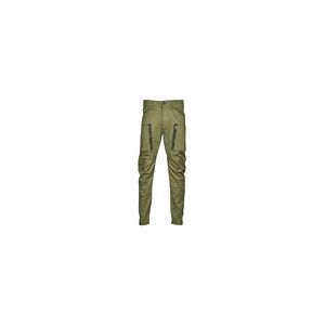 Pantalon G-Star Raw ZIP PKT 3D SKINNY CARGO Kaki US 34 / 34,US 36 / 34,US 30 / 32,US 31 / 32,US 32 / 32,US 33 / 34 hommes - Publicité